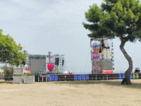 Jova Beach Party, in 5mila dal Molise