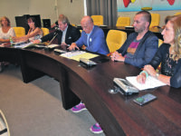 “Riprogettiamo Termoli”, Roberti lancia la sfida