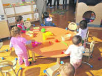 Scuole dell’infanzia e nidi, al Molise arrivano 69 milioni