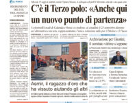 L’edizione completa di Primo Piano Molise del 12 agosto