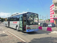 Termoli. Travolto dall’autobus, muore nell’ambulanza