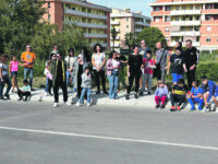 Termoli. In via dei Pruni «almeno una trentina di ragazzi desiderano un campo per giocare»