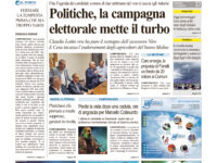 L’edizione completa di Primo Piano Molise del 12 settembre