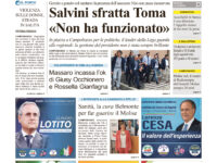 L’edizione completa di Primo Piano Molise del 16 settembre