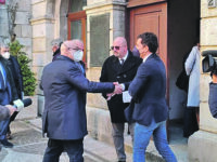 Nuovo ospedale di Isernia: la Regione ci crede ancora e accelera