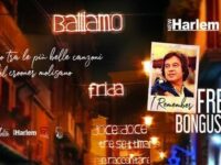 Stasera al Sannitico un omaggio a Fred Bongusto