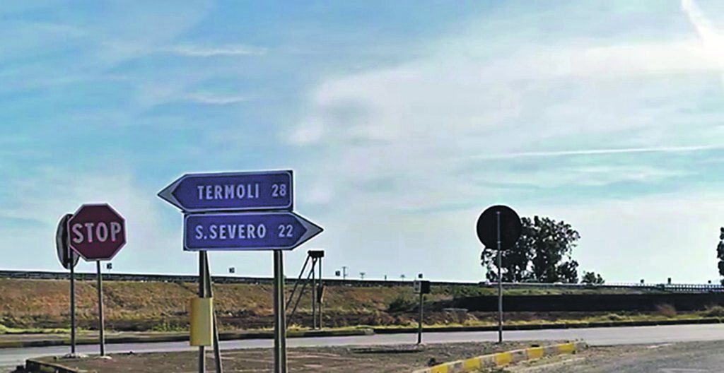 Termoli. La piaga dei furti d’auto, rubate altre vetture