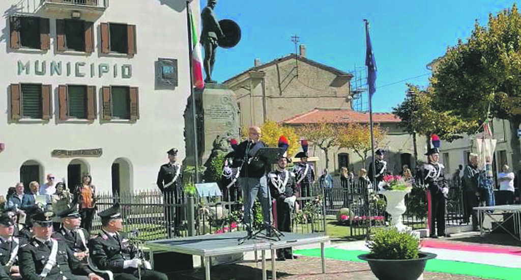 Bando Borghi, Toma: no ai campanilismi. La vittoria è di tutto l’alto Molise