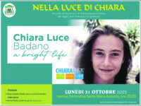 Isernia. Incontro di preghiera dedicato a Chiara Luce e all’esistenza di carità