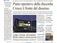 L’edizione completa di Primo Piano Molise del 20 ottobre