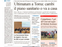 L’edizione completa di Primo Piano Molise del 23 ottobre