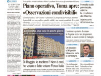 L’edizione completa di Primo Piano Molise del 27 ottobre