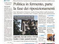 L’edizione completa di Primo Piano Molise del 28 ottobre