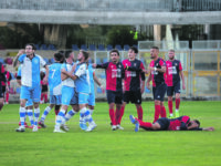 Il Lupo cerca il decimo acuto del torneo. Occhio al Venafro di Camorani