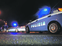 Notte di follia a Campobasso, tre auto in fiamme: Polizia sulle tracce del piromane