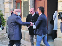 Isernia. Sanità, Toma fa chiarezza: ascolterò le istanze del territorio