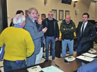 Termoli. Tutti d’accordo in Consiglio: «Toma sospenda il Pos»