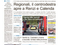 L’edizione completa di Primo Piano Molise del 13 novembre