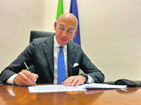 Zes Adriatica, primo investimento in Molise