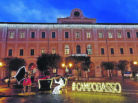 Campobasso. Natale in città, eventi per tutti i gusti fino al 7 gennaio