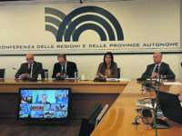 Raggiunto in Conferenza l’accordo sul riparto: al Molise 608 milioni