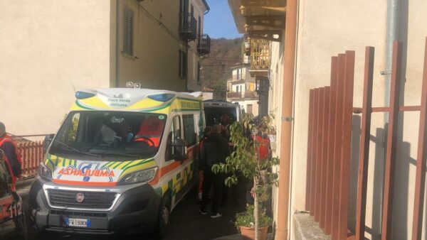 Omicidio a Santa Maria del Molise, arrestata la moglie della vittima