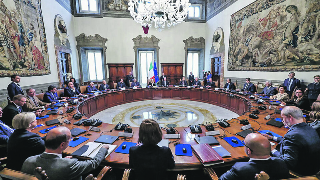 Autonomia, ok al ddl Calderoli. Ma i governatori sono divisi