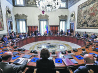 Autonomia, ok al ddl Calderoli. Ma i governatori sono divisi