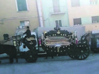 Funerale rom a Campobasso, la famiglia spegne le polemiche: corteo autorizzato