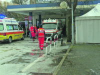 Veneziale, un inferno. Pronto soccorso in tilt: un medico, 20 pazienti