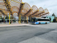 Attesa finita, ok al progetto per il completamento del terminal degli autobus