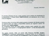 La pediatra va in pensione e non ci sono sostituti