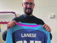 Digital Cup, il giornalista Giuseppe Lanese in campo con la Nazionale italiana comunicazione digitale