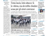 L’edizione completa di Primo Piano Molise del 20 marzo