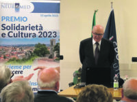 «Un punto di riferimento, orgoglio per tutto il Molise»