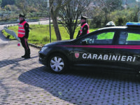 Isernia. Razzia di champagne, whisky e ovetti di cioccolato. Niente ‘brindisi’ per i ladri