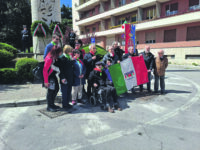 Campobasso. Se ne va l’ultimo partigiano: addio a Gilberto Fazzini, voce della resistenza