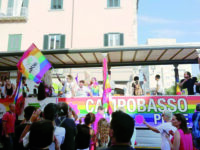 È di nuovo Pride, il 29 luglio la sfilata dei diritti a Campobasso