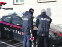 Termoli. Due ristoratori minacciati e ricattati, un 24enne arrestato dai Carabinieri