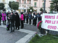 Inchiesta Covid, ancora un’opposizione. «Non vogliamo condanne ma la verità»