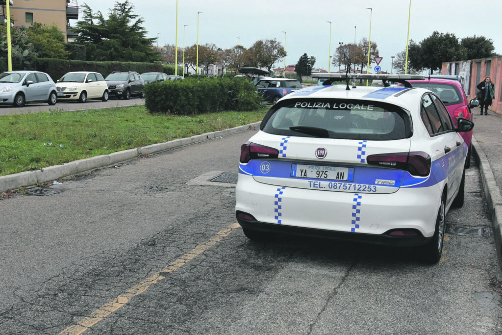 Concorso dei Vigili urbani a Termoli, il Tar nega la sospensiva