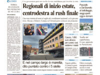 L’edizione completa di Primo Piano Molise del 23 aprile