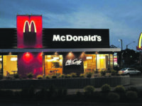 Isernia. Apre McDonald’s, colloqui al via per 50 posti di lavoro