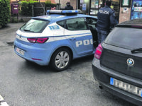 Isernia. I ladri di carta di credito traditi dalla notifica sul telefono