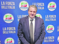 Roberti rassicura tutti: pronto alla campagna elettorale sul territorio