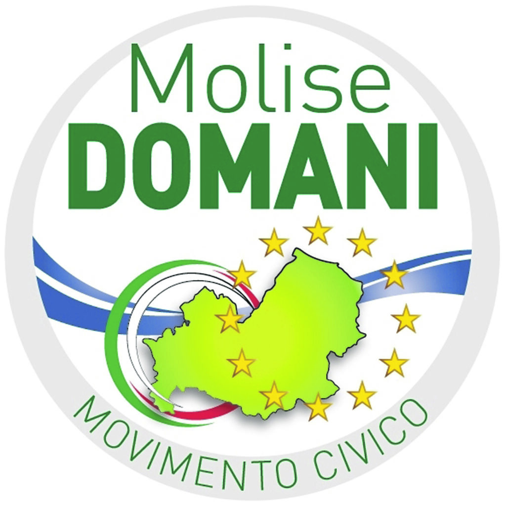 Molise Domani: nessuna lista a sostegno di Gravina