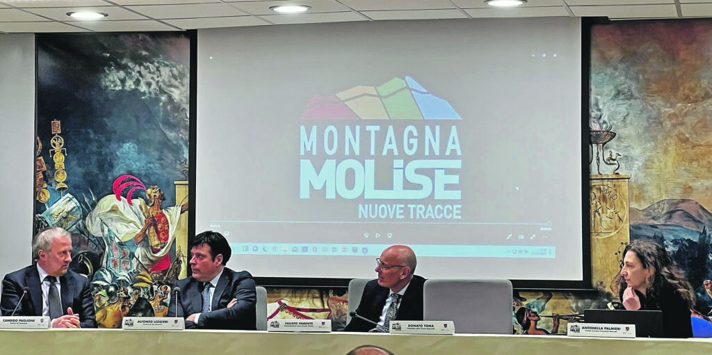 Musica e sport per attrarre turisti in montagna in qualsiasi stagione