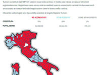 Registro tumori, «nessuna attivazione». Insorgono le “Mamme per la Salute”