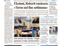 L’edizione completa di Primo Piano Molise del 12 maggio