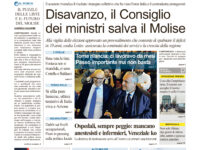 L’edizione completa di Primo Piano Molise del 24 maggio